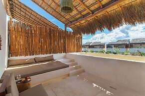 Luxury Jungle Condos by Casago