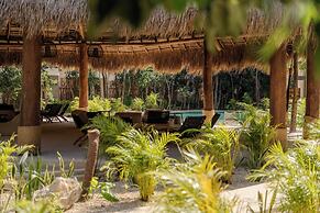 Jungle Samsara in Tulum by Casago