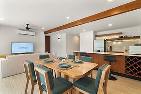 Luxury Jungle Condos by Casago