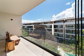 Luxury Jungle Condos by Casago