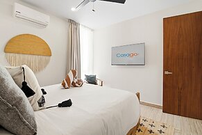 Luxury Jungle Condos by Casago