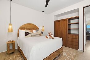 Luxury Jungle Condos by Casago