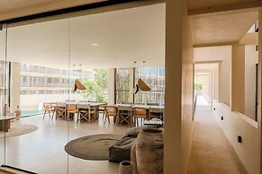 Jungle Samsara in Tulum by Casago