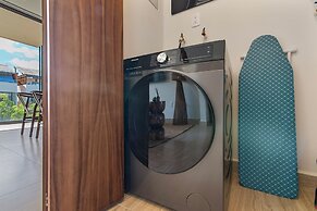 Luxury Jungle Condos by Casago