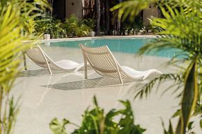 Jungle Samsara in Tulum by Casago