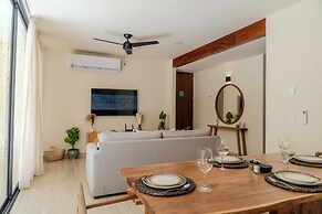 Jungle Samsara in Tulum by Casago