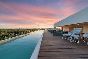 Luxury Jungle Condos by Casago