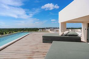 Jungle Samsara in Tulum by Casago