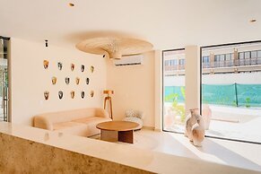 Jungle Samsara in Tulum by Casago