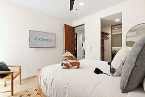 Luxury Jungle Condos by Casago