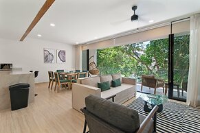 Luxury Jungle Condos by Casago