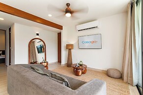 Luxury Jungle Condos by Casago