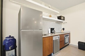 Luxury Jungle Condos by Casago