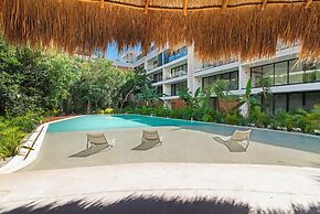 Luxury Jungle Condos by Casago