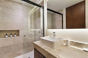 Luxury Jungle Condos by Casago