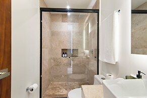 Luxury Jungle Condos by Casago