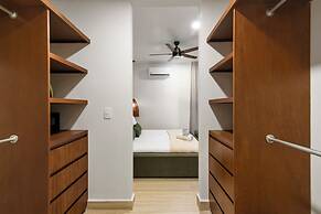 Luxury Jungle Condos by Casago