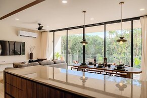 Jungle Samsara in Tulum by Casago