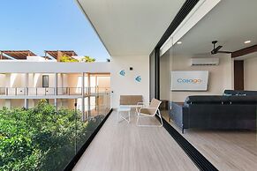 Luxury Jungle Condos by Casago