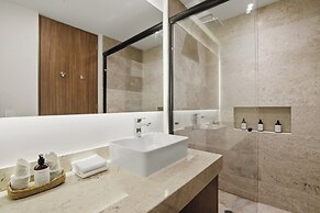 Luxury Jungle Condos by Casago