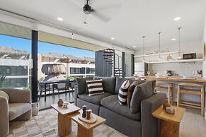 Luxury Jungle Condos by Casago