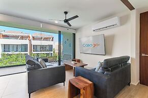 Luxury Jungle Condos by Casago
