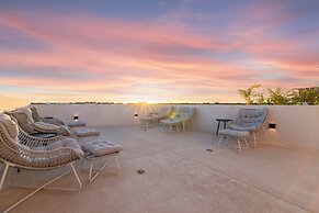 Luxury Jungle Condos by Casago