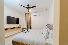 Jungle Samsara in Tulum by Casago