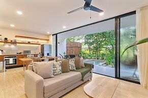 Luxury Jungle Condos by Casago