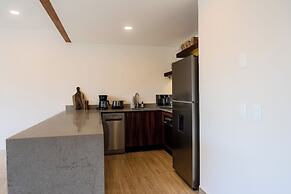 Jungle Samsara in Tulum by Casago