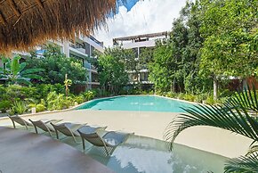 Luxury Jungle Condos by Casago