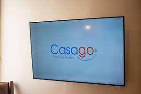Luxury Jungle Condos by Casago