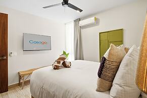Luxury Jungle Condos by Casago