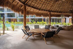 Jungle Samsara in Tulum by Casago