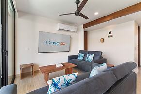 Luxury Jungle Condos by Casago