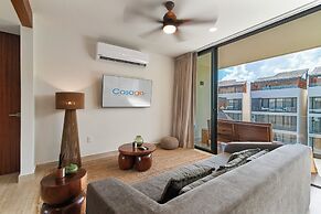 Luxury Jungle Condos by Casago