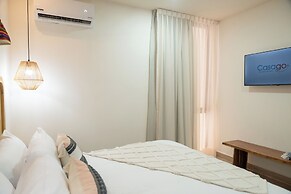 Jungle Samsara in Tulum by Casago