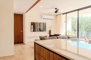 Jungle Samsara in Tulum by Casago