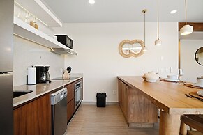 Luxury Jungle Condos by Casago