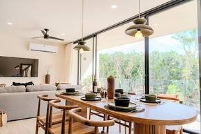 Jungle Samsara in Tulum by Casago