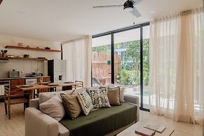 Jungle Samsara in Tulum by Casago