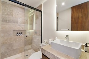Luxury Jungle Condos by Casago