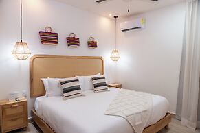 Jungle Samsara in Tulum by Casago