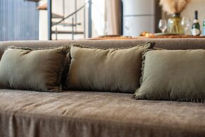 Luxury Jungle Condos by Casago