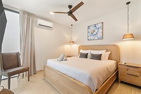Luxury Jungle Condos by Casago