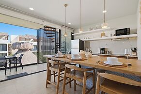 Luxury Jungle Condos by Casago