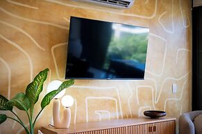 Luxury Jungle Condos by Casago