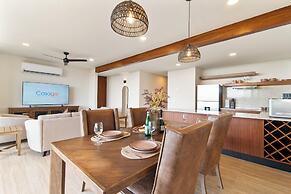 Luxury Jungle Condos by Casago