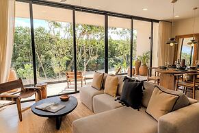 Jungle Samsara in Tulum by Casago