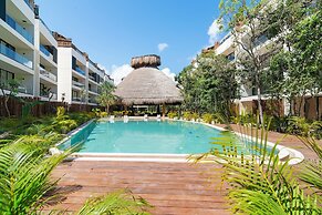 Luxury Jungle Condos by Casago